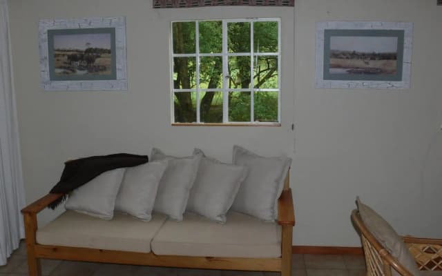 Crags Cottage