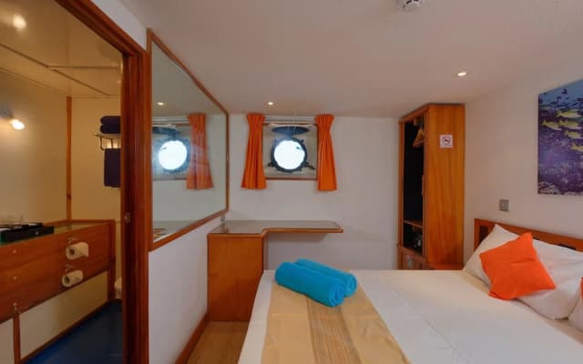 Yasawa Princess