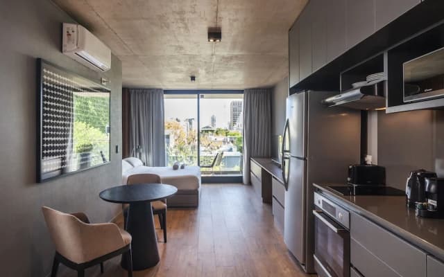 Live Soho Boutique Hotel & Apartments