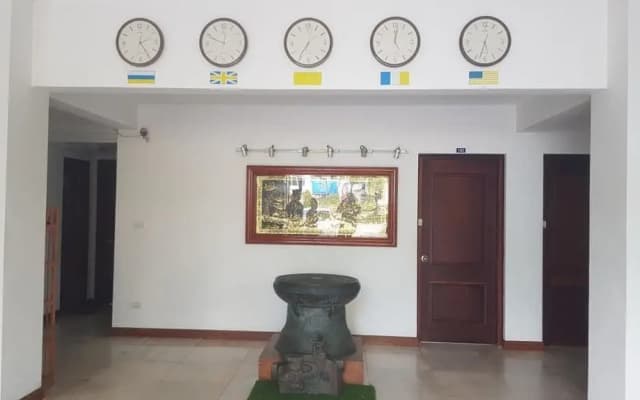 Venus Hotel Phu Quoc