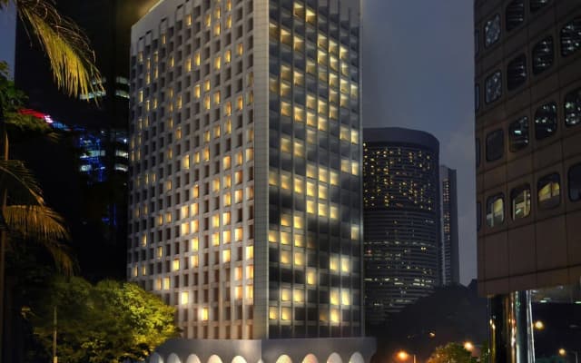 The Murray, Hong Kong, a Niccolo Hotel