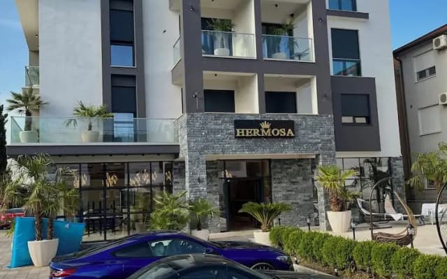Hotel Hermosa