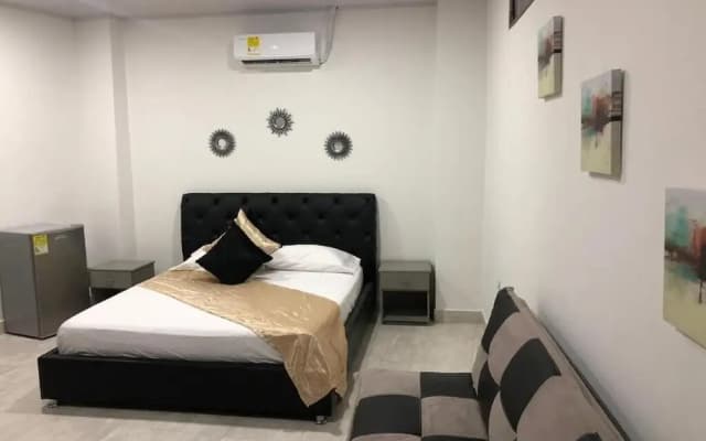 Apartahotel San Pedro de Alejandría