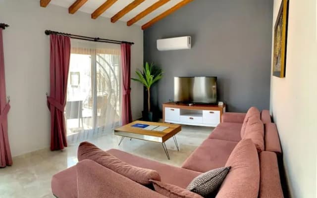 Likya Pearl 2+1 Villa, Özel Havuzlu, Fethiye