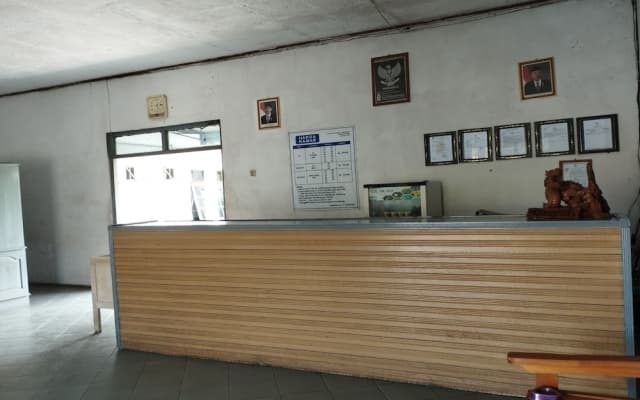 Hotel O Pondok Gusang Kuala Near Pelabuhan H Basran