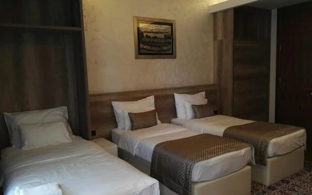 Hotelsko Naselje Oaza