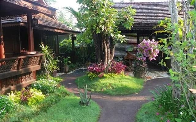 Villa Habeebee