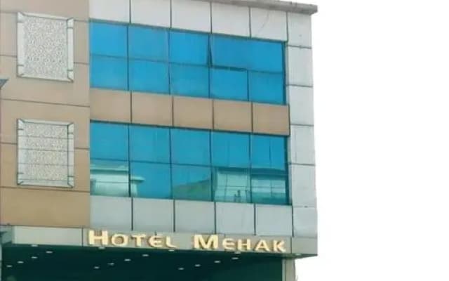 Hotel Mehak
