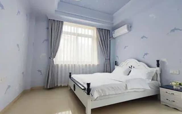 Meiting Villa Single Family Swimming Pool Resort Villa