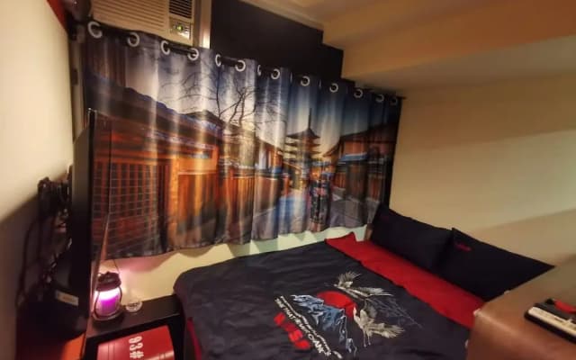 KMB hostel