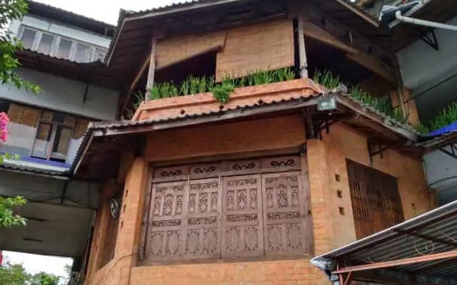 Bifa Hotel