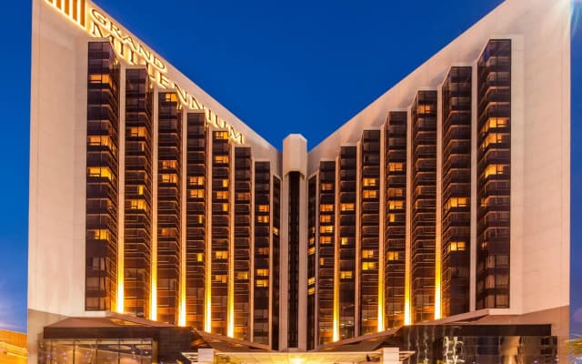 Grand Millennium Kuala Lumpur