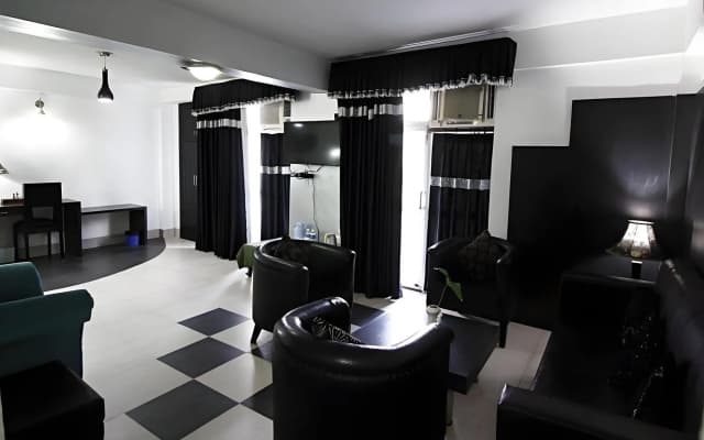 Hotel Aravali