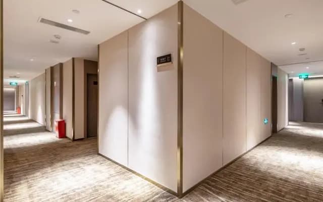 Premier City Comfort Hotel Quanzhou Wanda Plaza
