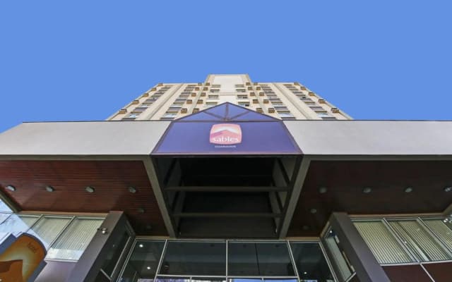 Sables Hotel Guarulhos