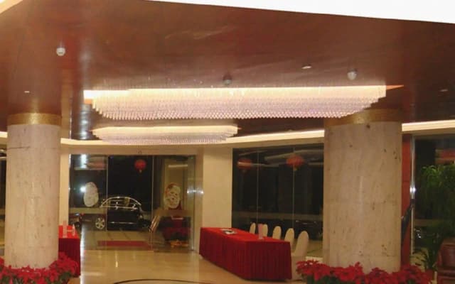 Jinluan Kaiquan Hotel