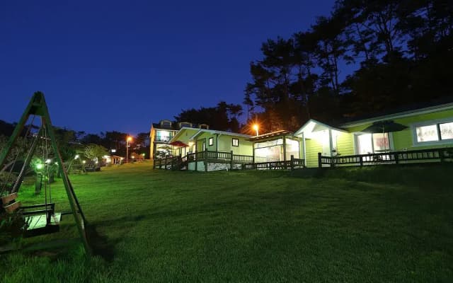 Taean Secret Garden
