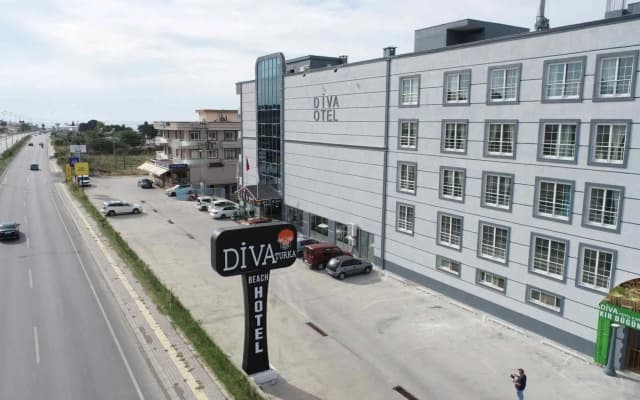 Diva Turka Hotel & Beach