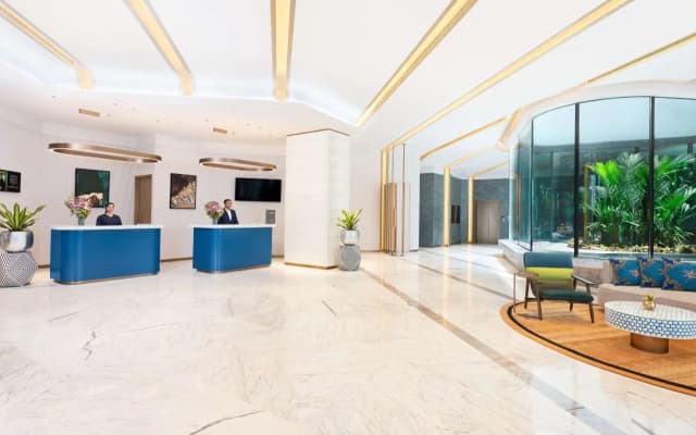 Novotel GOA Panjim