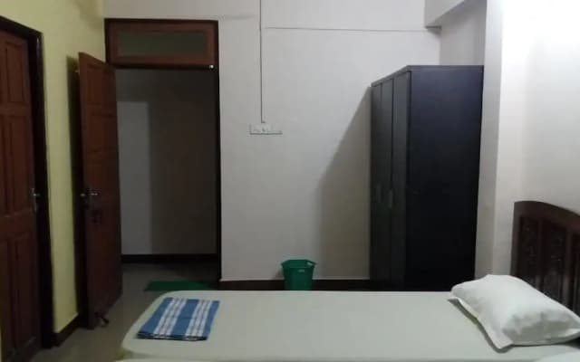 Hotel Kubera