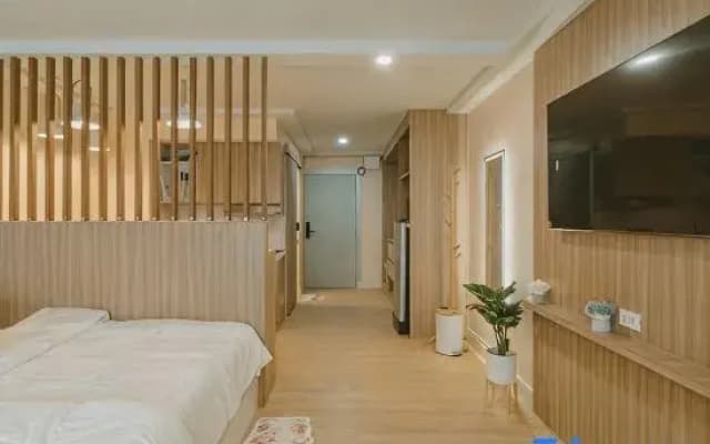 Mini jung cozy
