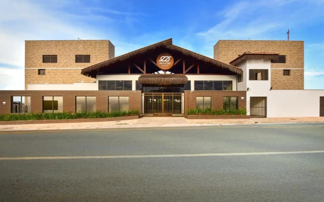 Porto das Dunas Boutique Praia Hotel