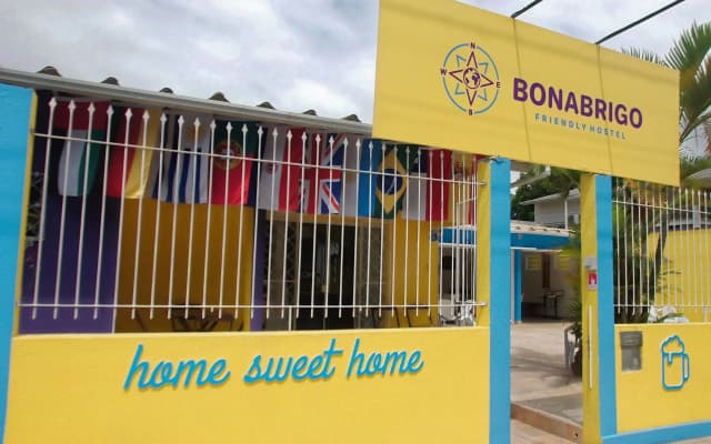 Bonabrigo Hostel