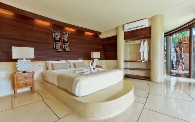 Kamaniiya River Villa Sayan - Ubud