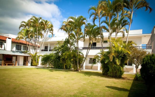 Tropicanas Hotel