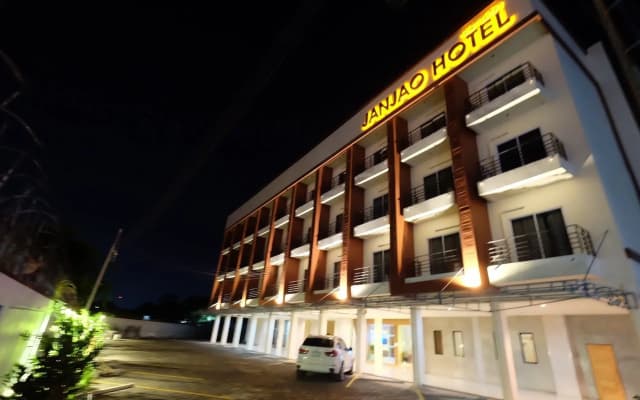 Janjao Hotel