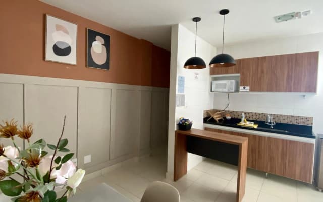Zuccolotto ApartHOTEL 202
