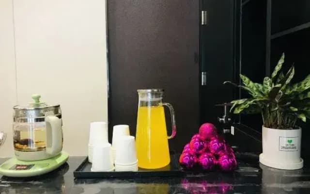 Starway Hotel (Linyi Haosen International Plaza)