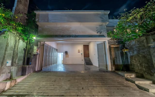 Villa Onyx