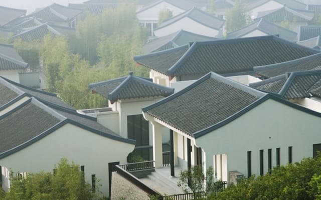 Fuchun Resort, Hangzhou