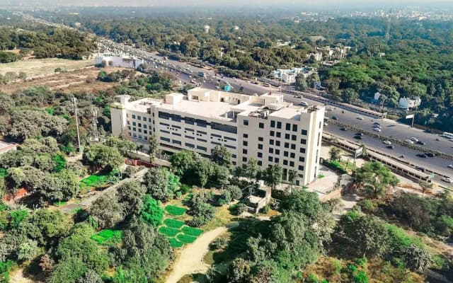 Welcomhotel By ITC Hotels Delhi-Gurugram Highway