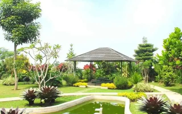 Nava Magnolia Boutique Guest House