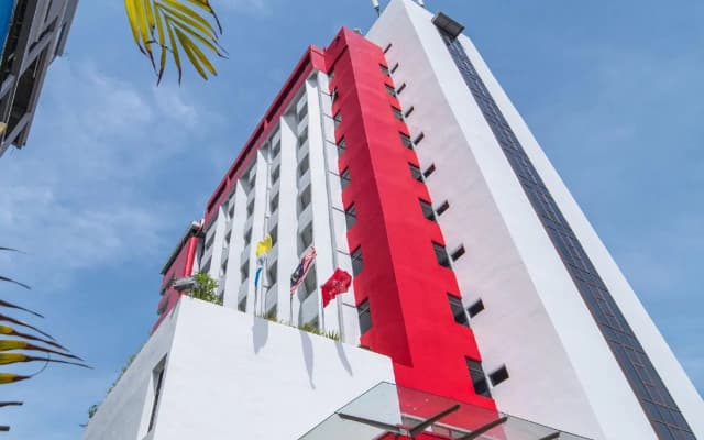 Hotel Sentral Seaview