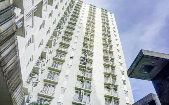 OYO 90230 Skyland Bogor Valley