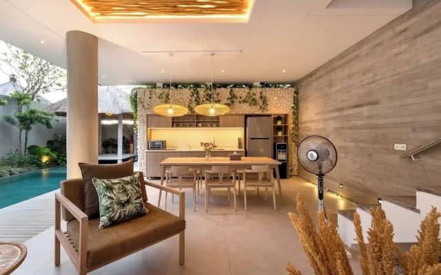 Swan Villas