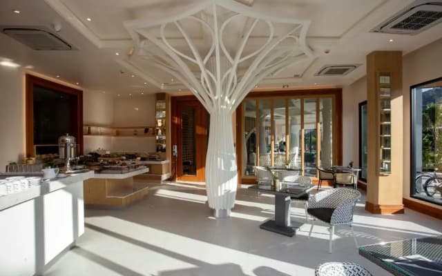 Phukalini Luxury Pool Villa & Onsen
