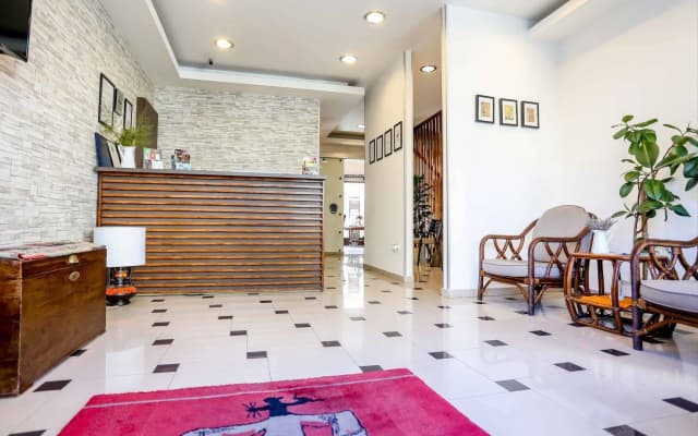 Hotel Divan