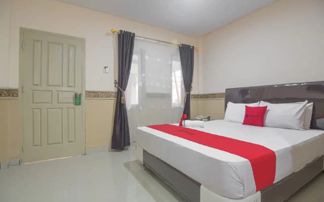 RedDoorz @ Tanjung Karang Lampung