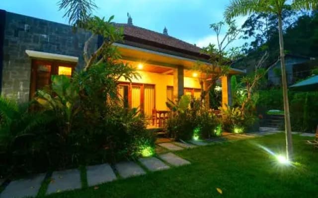 Bintang House