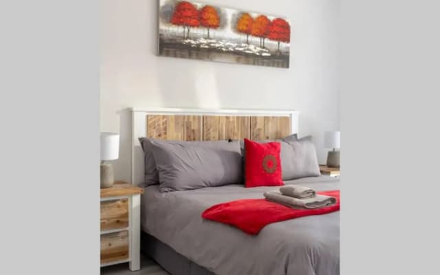 10 on Aquavista Addo River View Villa