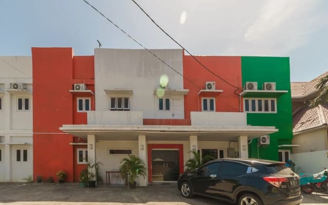 Hotel Thayyiba by RedDoorz