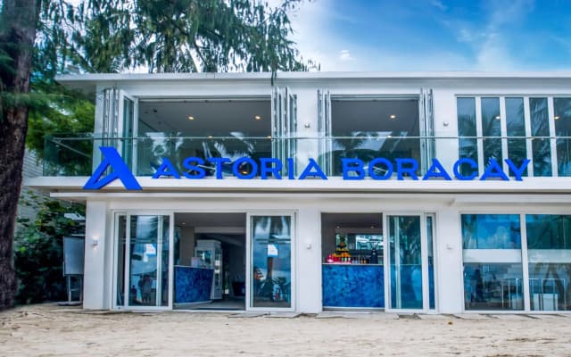 Astoria Boracay
