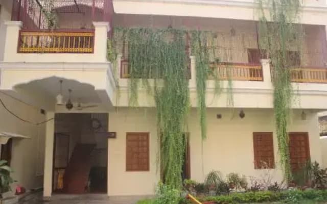 Homestay
