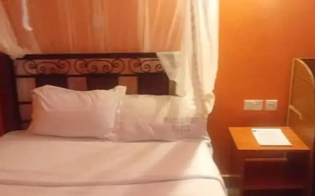 Watervibe Hotel Ruiru