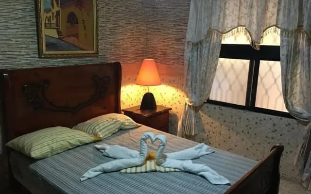 Apart-Hotel Costa Verde Distrito Nacional