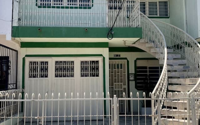 Casa Nawi